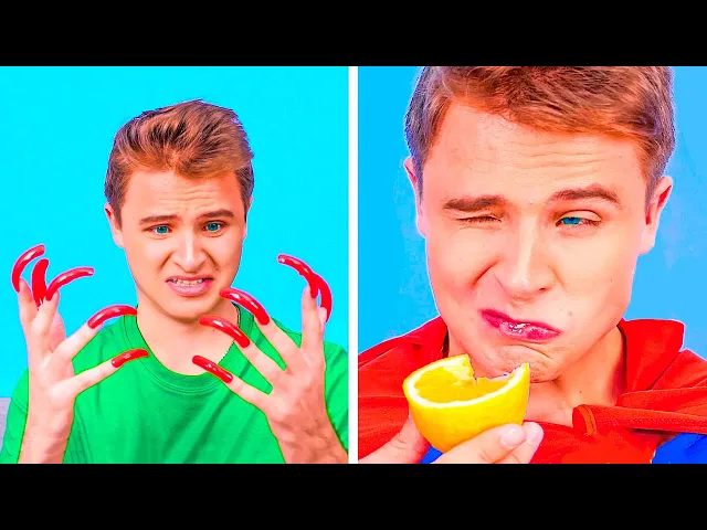 i dare you challenge!|| ultimate pranks and challenge wars by 123 go!gold
